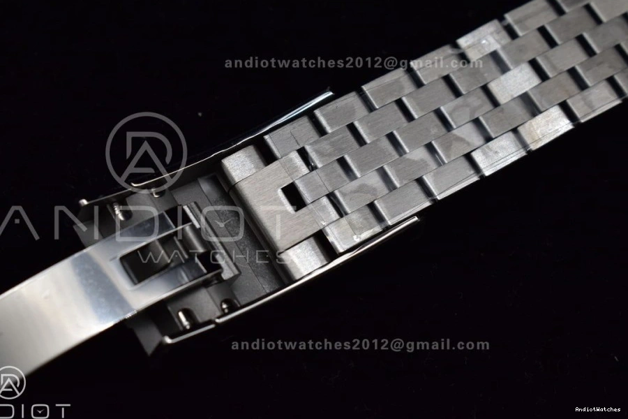 SmartChoice 400 DateJust VS 36 Best Steel Jubilee 126234 904L 1:1 SS Dial Bracelet Blue Edition Diamond VSF On 0902